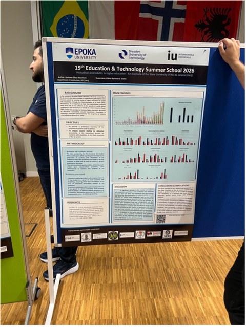 Postersession