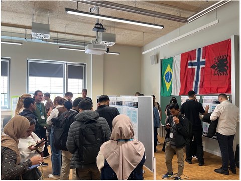 Postersession