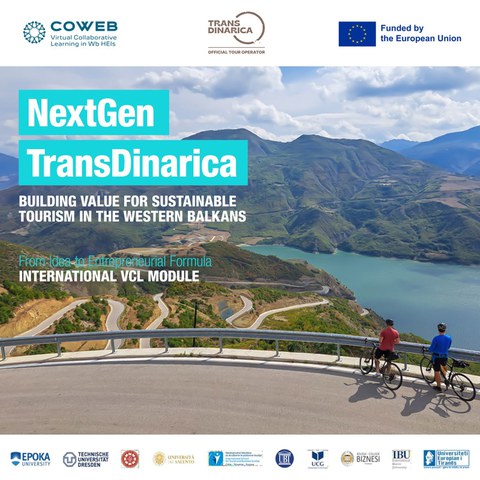 COWEB Poster