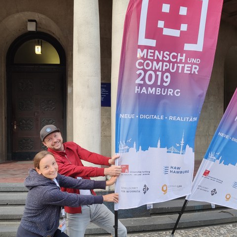 MuC 2019