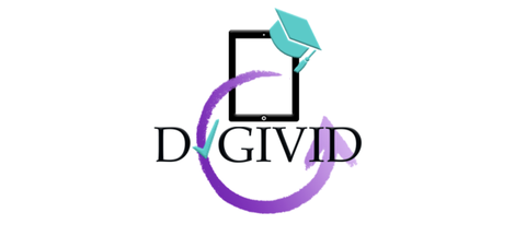 Digivid Logo