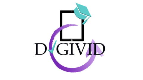 Digivid Logo