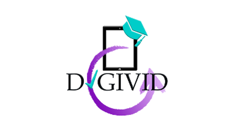 Logo DIGIVID-Projekt