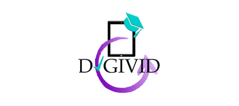 Logo DIGIVID-Projekt