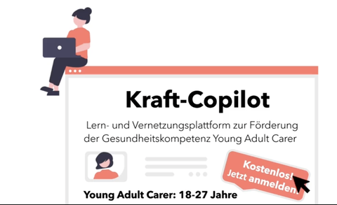 Umfrage Kraft Copilot 