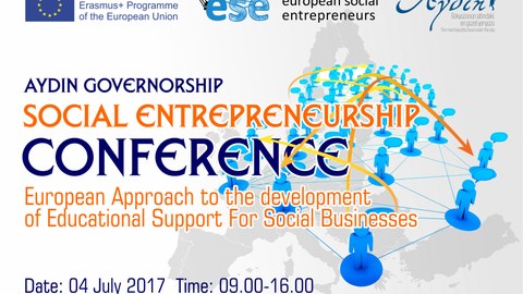 Social Entrepreneurship Conference