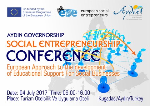 Social Entrepreneurship Conference