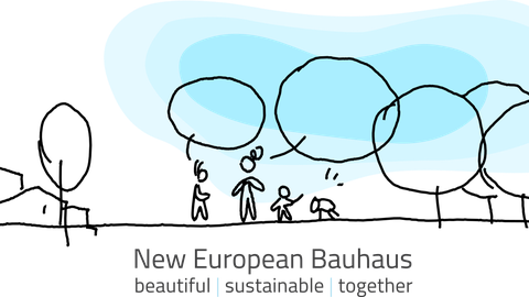 Logo Bauhaus 2 