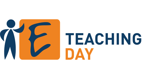 Logo E Teaching Day