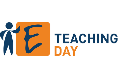 Logo E Teaching Day