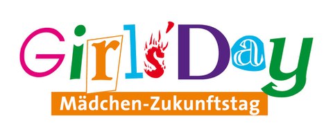 Girls´Day 2026 an der TU Dresden