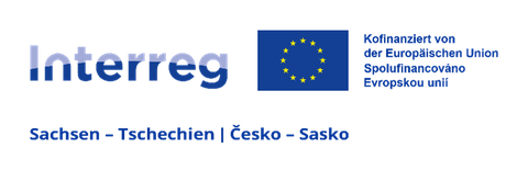 Interreg Sachsen - Tschechien