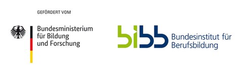 Logo BMBF BIBB