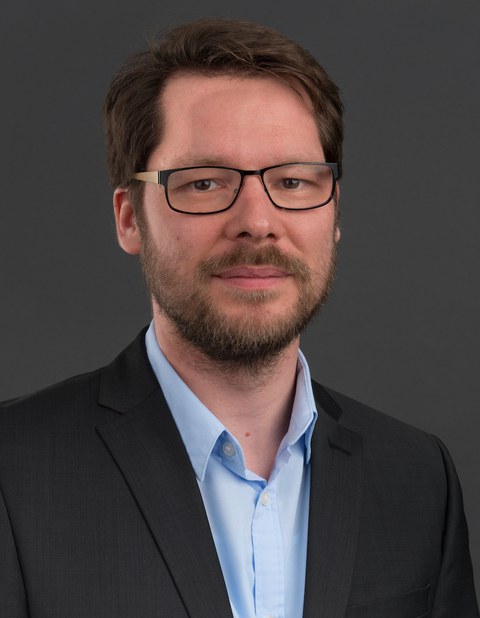 Dr. Jörg Neumann