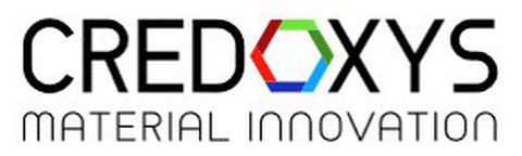 Logo Credoxys