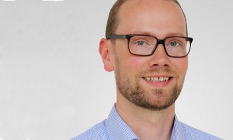 Prof. Dr. Reineke, Organische Halbleiter