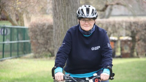 #WirBleibenZuhause_Angela
