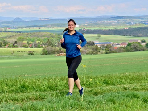 Joggerin
