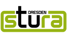Grafik: Logo des Stura TU Dresden