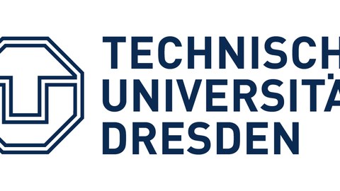 Grafik Logo der TU Dresden