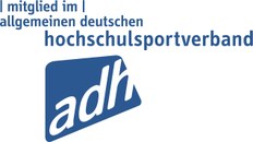 adh-Logo blau