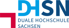 Grafik Logo der Duaken Hochschule Sachsen