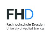 Grafik Logo der Fachhochschule Dresden 