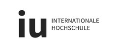 Logo der International University Dresden