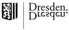 Logo der Stadt Dresden