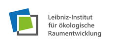 Logo des IÖR
