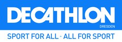 Logo Decathlon