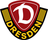 Grafok Logo der SG Dynamo Dresden