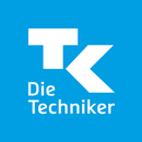 Logo der Technikerkrankenkasse