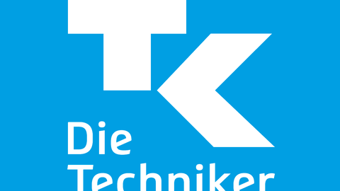 Logo der Technikerkrankenkasse