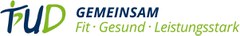 Grafik Logo des Universitären Gesundheitsmanagement