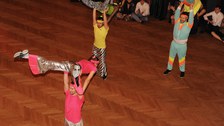Foto: Impression vom 44. Mitternachtsball2025 des DHSZ