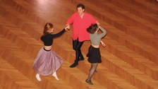 Foto: Impression vom 44. Mitternachtsball2025 des DHSZ