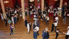 Foto: Impression vom 44. Mitternachtsball2025 des DHSZ