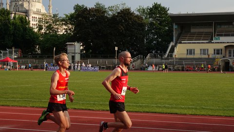 Dresdner Bahnlauf 2017