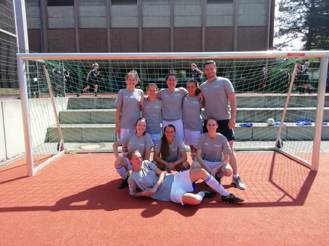 2019 DHM Fußball Frauen Hamburg