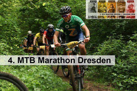 4. MTB Marathon Dresden