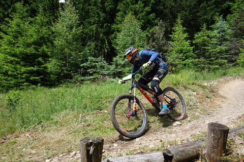 SHM MTB Enduro