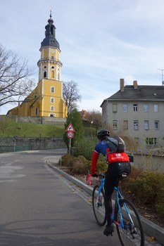 Pfefferkuchentour 2017