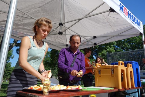 SHM MTB Marathon 2018