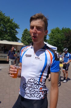 SHM MTB Marathon 2018