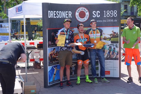 SHM MTB Marathon 2018