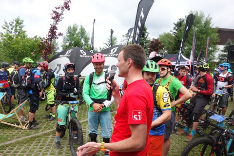 DHM MTB Enduro 2018