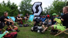 DHM MTB Enduro 2018