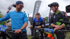 DHM MTB Enduro 2018