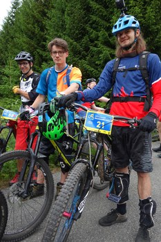 DHM MTB Enduro 2018